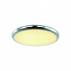 Plafon Piatto Cromo 60 OR81183 Open Design chromowa oprawa w stylu nowoczesnym 