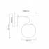bao parette gold ip44 2