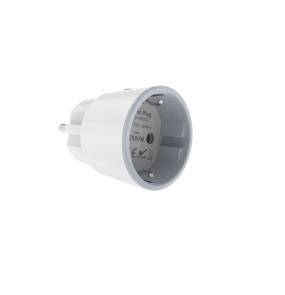 Wtyczka WiFi 10A Inside Single Plug pojedyncza AZ3219 AZzardo Smart