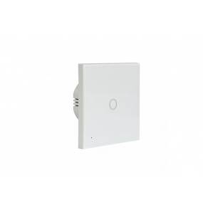 WiFi Single Wall Switch włącznik pojedynczy AZ3451 AZzardo Smart