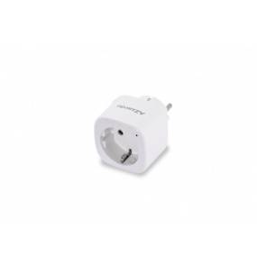 Wtyczka WiFi 16A pojedyncza AZ3478 AZzardo Smart