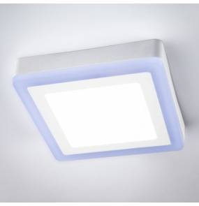 Pafon DOS 12W YP005PS-12W Auhilon lampa sufitowa w kolorze białym