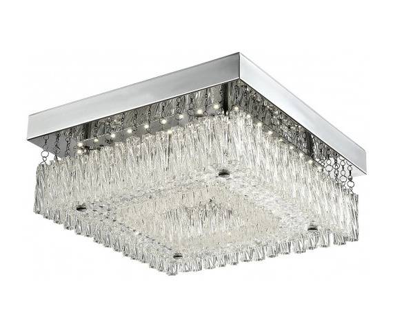 Plafon ALTRA 40W (ze ściemniaczem) C1120-40-D1 Auhilon lampa sufitowa o wyjątkowym wykończeniu