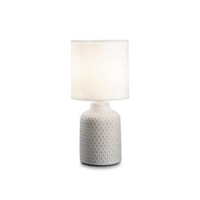 Lampa stołowa Kali 245393 Ideal Lux oprawa świetlna w stylu design