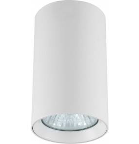Oprawa natynkowa MANACOR LP-232/1D - 90 oprawa w kolorze białym LIGHT PRESTIGE
