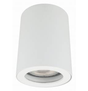 Oprawa natynkowa Faro LP-6510/1SM WH Light Prestige pojedyńcza oprawa w kolorze białym