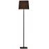 Lampa podłogowa MARBELLA LP-332/1F oprawa w kolorze czarnym LIGHT PRESTIGE