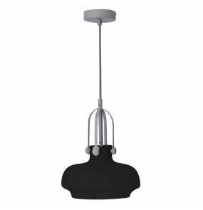 Lampa wisząca Piano LP-3763/1P Light Prestige nowoczesna oprawa w kolorze czarnym