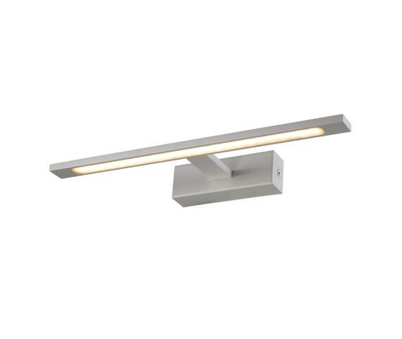 Kinkiet nad lustro ISLA GS-LWB-12W WH oprawa w kolorze białym LIGHT PRESTIGE