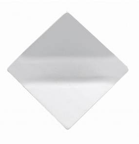 Kinkiet Cariati LP-1557/1W Light Prestige minimalistyczna lampa ścienna w kolorze białym