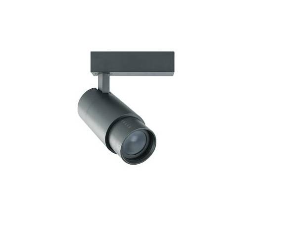 Reflektor wysowany do szyny jednofazowy ARIES LP-8636Z TIT oprawa w kolorze tytanowym LIGHT PRESTIGE