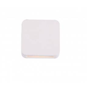 Oprawa schodowa STEP LP-0458 WH oprawa w kolorze białym LIGHT PRESTIGE