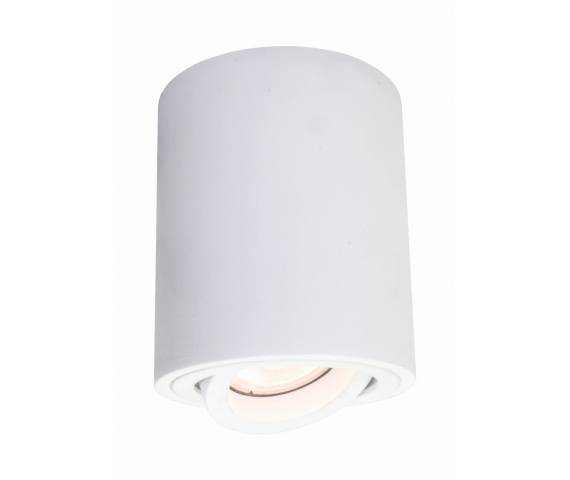 Tulon LP-5441/1SM WH oprawa natynkowa biała Light Prestige