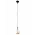 Lampa wisząca Perle P0226-01A-F4RK Zuma Line nowoczesna pojedyncza lampa sufitowa
