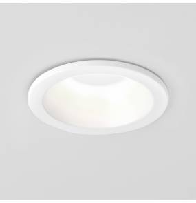 Oczko stropowe Minima 230V 1249012 Astro Lighting nowoczesna biała oprawa wpuszczana