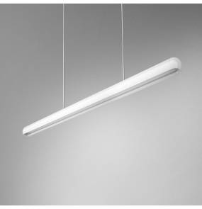 Lampa wisząca equilibra SOFT LED 148cm 50052 oprawa zwieszana Aqform