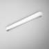 Lampa sufitowa equilibra SOFT LED 148cm 40044 oprawa natynkowa Aqform