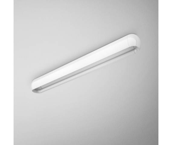 Lampa sufitowa equilibra SOFT LED 148cm 40044 oprawa natynkowa Aqform