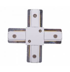 PROFILE X-CONNECTOR Łącznik krzyżowy NT biały 1F 9190 Nowodvorski Lighting