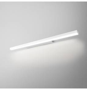 Kinkiet SET RAW mini LED 87cm 26430 AQform podłużna oprawa w nowoczesnym stylu