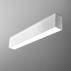 Plafon SET TRU LED hermetic 170cm 40027-L927-D9-00 Aqform różne kolory