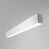 Lampa wisząca SET TRU LED hermetic 86cm 50194-L927-D9-00 AQform różne kolory
