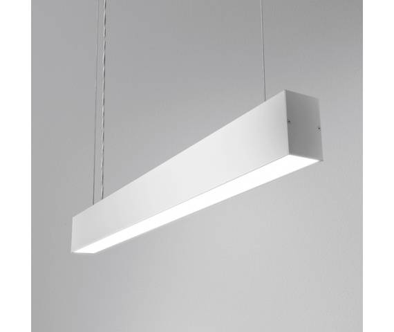 Lampa wisząca SET TRU LED hermetic 86cm 50194-L927-D9-00 AQform różne kolory