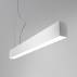 Lampa wisząca Set Tru LED 114cm 54553-L927-D9-00 Aqform różne kolory