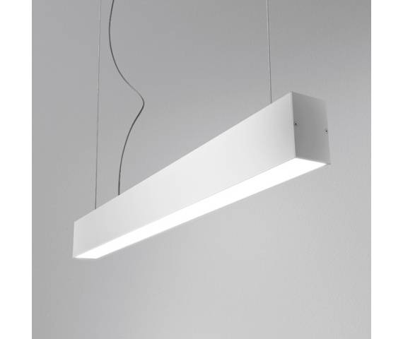Lampa wisząca Set Tru LED 114cm 54553-L927-D9-00 Aqform różne kolory