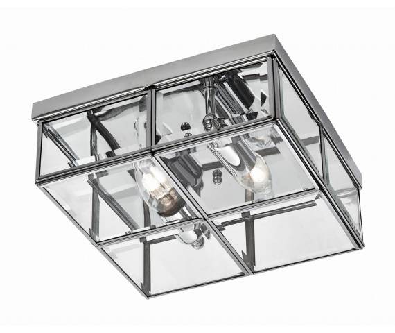 Monza LP-2323/2C plafon Light Prestige