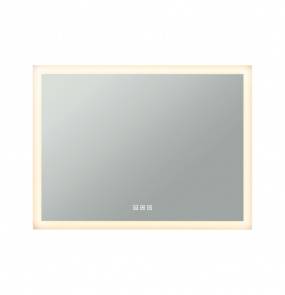 Lustro Mirra PL93013 Paulmann lustro łazienkowe z regulacją temperatury barwowej