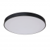 Rapido LP-433/1C L BK plafon duży czarny Light Prestige