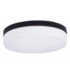 Plafon ODA C0194 MAXlight nowoczesna oprawa w kolorze czarnym