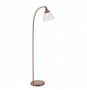 Lampa podłogowa Hansen 77862 Endon minimalistyczna oprawa w stylu nowoczesnym