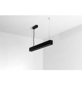 Lampa wisząca YON 46.6 Grid ZW LED 32W 6.2675 Labra różne kolory