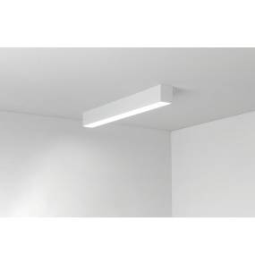 Plafon YON 46.6 NT LP LED 15W 6.2565 Labra różne kolory