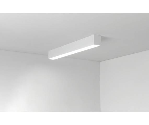 Plafon YON 46.6 NT LP LED 15W 6.2565 Labra różne kolory