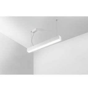 Lampa wisząca YON 46.6 ZW LP LED 15W 6.2581 Labra różne kolory