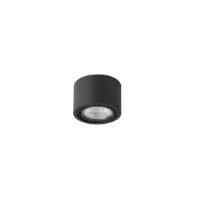 Lampa natynkowa Eco Alix AZ3493 Azzardo biała oprawa w minimalistycznym stylu