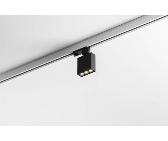 Reflektor do szynoprzewodu SHIFT 1.3 Adaptor 3F 7.1330 Labra