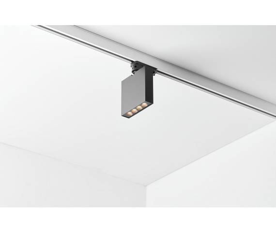 Reflektor do szynoprzewodu SHIFT 1.4 Adaprot 3F 7.2751 Labra