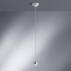 Lampa wisząca Shallow 0054.30.BI VIVIDA International minimalistyczna lampa wisząca w kolorze białym
