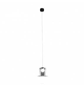 Lampa wisząca Maryon 0081.30.BRL VIVIDA International elegancka lampa wisząca szklana