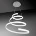 lampa wiszaca spiral vvida 2