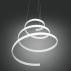 lampa wiszaca spiral vvida 4