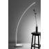 lampa podlogowa bracket vivida biala 3