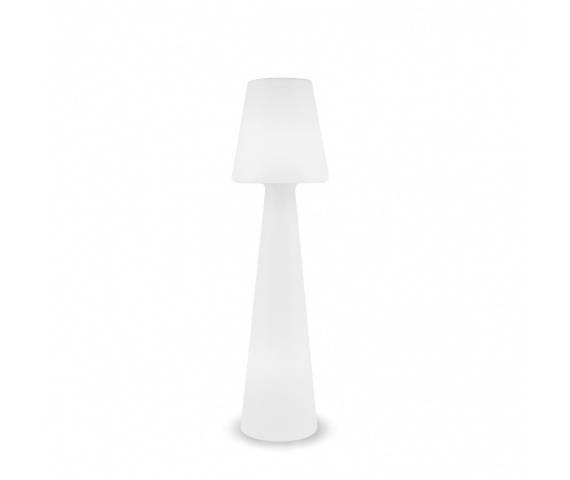 Lampa stojąca ogrodowa LOLA 165 New garden nowoczesna lampa stojąca