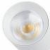 Reflektor LED 1-fazowy na szynoprzewód RS1W-30CCT Vision 30W biały z przełącznikiem barwy światła BLAUPUNKT