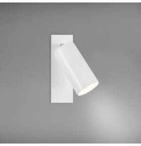 Kinkiet NOK WL W00220 ZAHO Lighting minimalistyczny nowoczesny