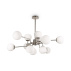 Lampa wisząca ERICH MOD221-PL-12-N oprawa w kolorze niklu MAYTONI